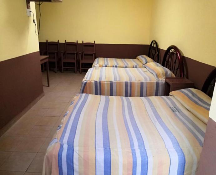 Victoria Hotel Puebla