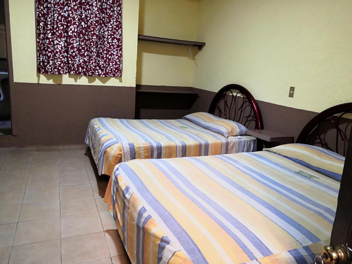 Hotel Victoria Puebla
