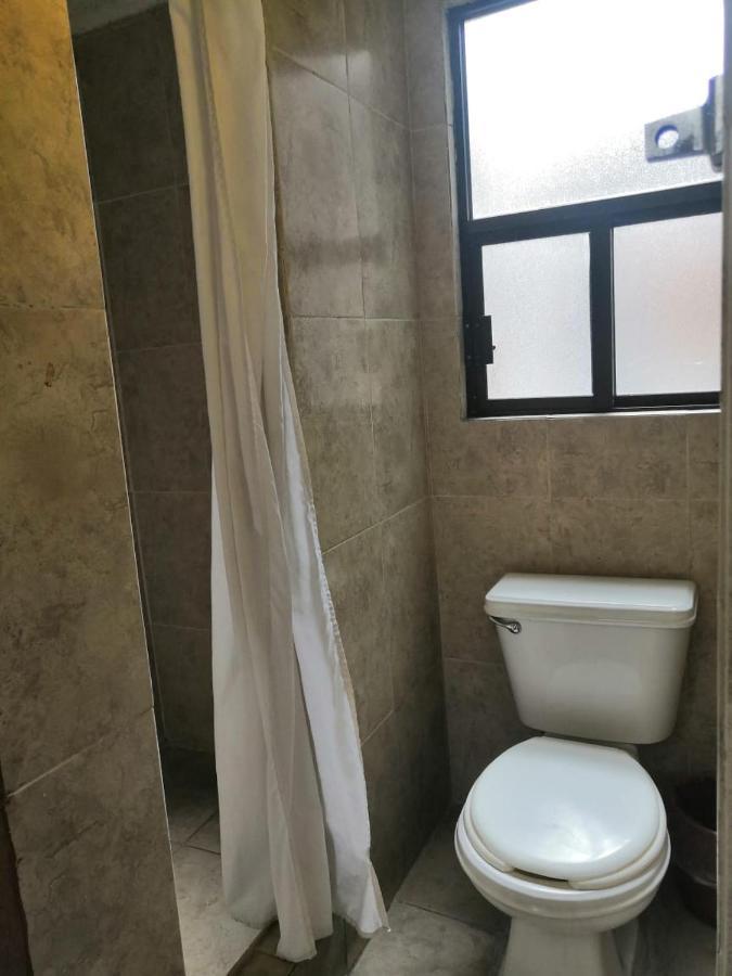 Hotel Victoria Puebla
