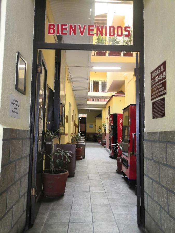 Victoria Puebla